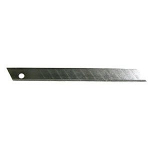 Techni-Pro 758PR032 - Replacement Blades for Snap Knife 13 Pt, 10 Pack