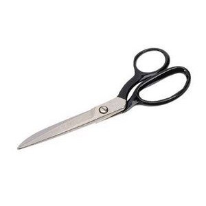Techni-Pro 758SC108 - Shear Bent Trimline, 3 5/8" Cut, 8" OAL