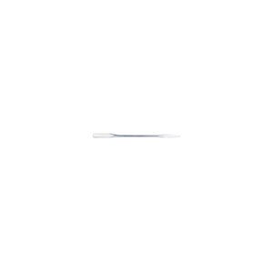 Techni-Pro 758SO0020 - Micro Spatula Flat End 1-1/8" Ends 7-1/4" OAL