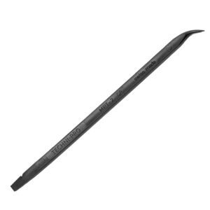 Techni-Pro 758SO046 - Plastic Probe PEEK, Curved Fine Tip & Flat Strong Tip Chisel-Shape, ESD