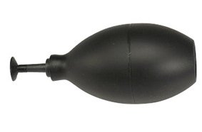 Techni-Pro 758SO4024 - Vacuum Tool Bulb-Vac 1/2" Static Diss. Cup