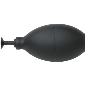 Techni-Pro 758SO402 - Squeeze Bulb with One 3/8" Vacuum Cup
