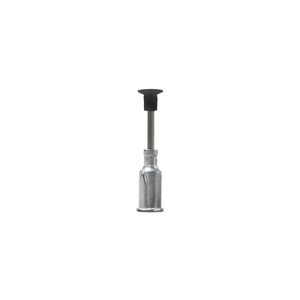 Techni-Pro 758SO8904 - Straight Vacuum Probe 1/4" Cup 1/2" Probe