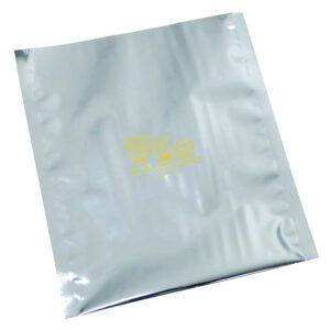 Techni-Pro 758ST2418 - Static Shielding Bag, Flat, 18" x 24", 100/Pkg