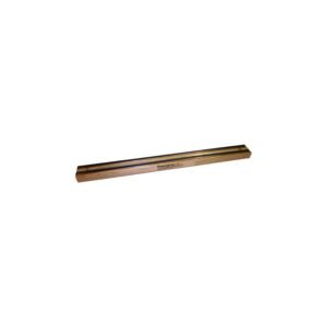 Techni-Pro 758ST3589 - Magnetic Bar with Velcro Back
