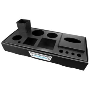 Techni-Pro 758ST3982 - ESD Safe Workstation Organizer