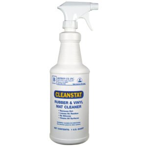 Techni-Pro 758ST8018 - Mat Cleaner, 1 Quart