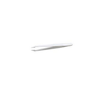 Techni-Pro 758TW007 - Tweezers, Plastic Delrin, Fine Straight Tips