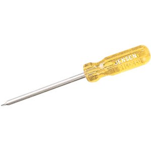 Techni-Pro 945-559 - Tamper-Proof Torx Driver, TT8, 2-7/8" Blade