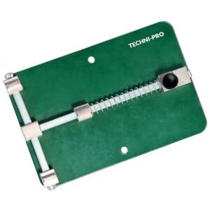 Techni-Pro TNP100199EA - Circuit Board Holder, M001 Movable Fixture (Green)