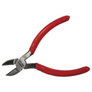 Techni-Pro WWG30PA90 - Diagonal Cutter, 5-1/4"