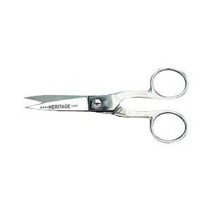 Techni-Pro 272SC132 - Electronic Heavy Duty Scissor, 6-1/4" OAL