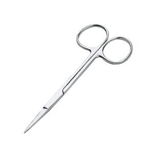Techni-Pro 423-370 - Slim Scissor, 4-3/4" OAL