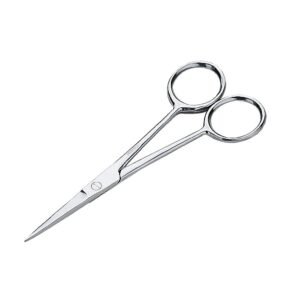 Techni-Pro 423-371 - Long-Blade Scissor, 4-1/2" OAL