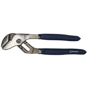 Techni-Pro 445-356 - 95139 Groove Joint Plier 7"