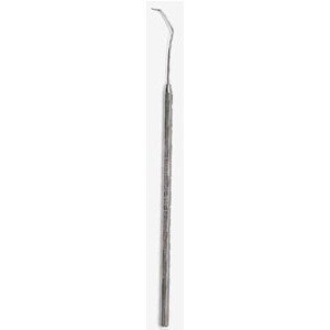 Techni-Pro 758IE102 - Probe Triple Bend #17 10 Mil SS Tip Aluminum
