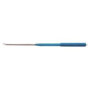 Techni-Pro 758IE1737 - Scriber Machinist Angled Point Magnetic