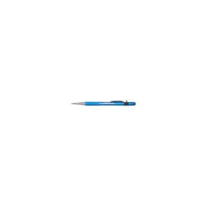 Techni-Pro 758IE218 - Retractable Steel Scriber Anodized Blue