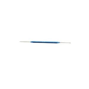 Techni-Pro 758IE2516 - Probe, Double-Ended #1/#6, 25 Mil, Blue