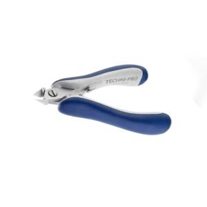 Techni-Pro 758PL351E - Carbide Cutter, Large Tapered, Flush, ESD Safe