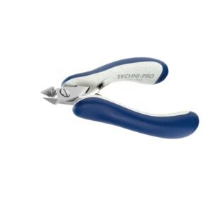 Techni-Pro 758PL5342E - Cutter, Small Tapered Head, Full Flush, ESD Safe