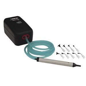 Techni-Pro 758SO100 - Vacuum Pick-Up System, Econo