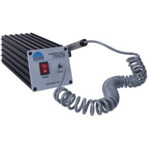 Techni-Pro 758SO1100 - Tweezer-Vac System, 110V