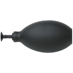 Techni-Pro 758SO4013 - Vacuum Tool Bulb-Vac 1/2" Conductive Cup