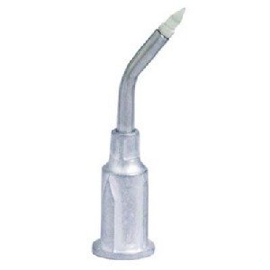 Techni-Pro 758SO915 - Vacuum Tip Angled .010" O.D. .005" I.D.