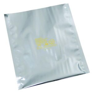 Techni-Pro 758ST1812 - Static Shielding Bag, Flat, 12" x 18", 100/Pkg