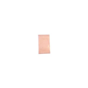 Techni-Pro 758ST6035 - Anti-Static Bag, Pink, 3" X 5", 100/Pack
