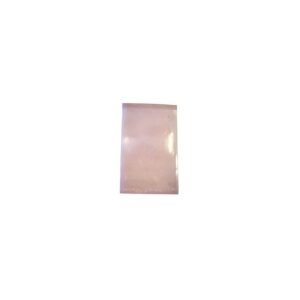 Techni-Pro 758ST6039 - Anti-Static Bag, Polyester, Open Top, 4mil, Pink, 5" x 8", 100/Pack