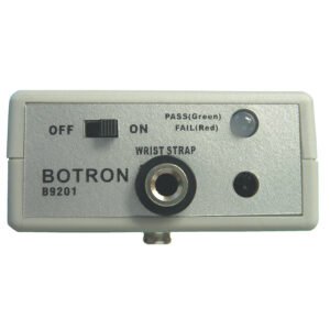 Techni-Pro 758ST9201 - Single Wire Continuous Monitor for One Operator