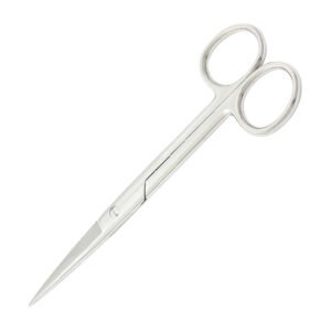 Techni-Pro SHR-646 - Dressing Scissors, 5" OAL, Stainless, Straight
