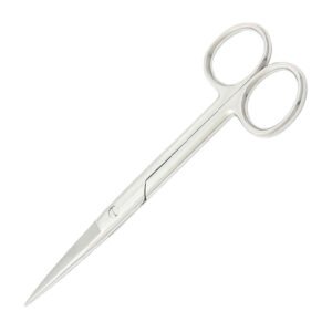 Techni-Pro SHR-646-A - Dressing Scissors, 6" OAL, Stainless, Straight