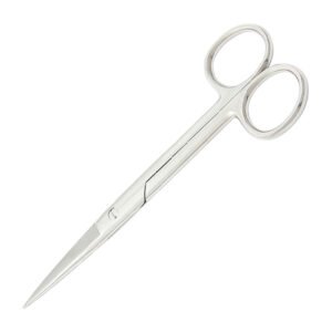 Techni-Pro SHR-646-B - Dressing Scissors, 7" OAL, Stainless, Straight