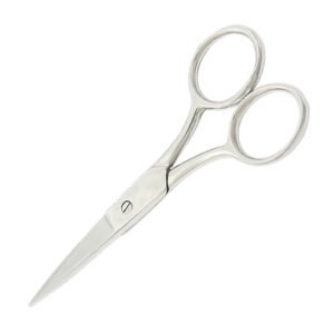 Techni-Pro SHR-670 - Household Scissors, 4.75" OAL, Stainless, Straight