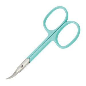 Techni-Pro SHR-682-A - Arrow Point Scissors, 3.5" OAL, Stainless, Curved