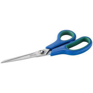 Techni-Pro TNP335MT75GBH - Scissors, Straight, Stainless, PP/TPR Handles, 7.87" OAL, SmartCut Series