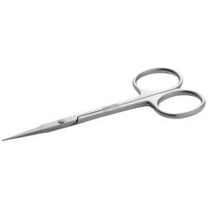 Techni-Pro TNP362S45 - Scissors, Straight, Stainless, 4.33" OAL, EasyCut Series