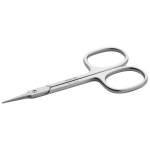 Techni-Pro TNP384NS - Scissors, Straight, Stainless, 3.54" OAL, UltraCut Series