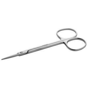 Techni-Pro TNP394 - Scissors, Straight, Stainless, 4.43" OAL, UltraCut Series