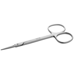 Techni-Pro TNP394NS - Scissors, Straight, Stainless, 4.43" OAL, UltraCut Series