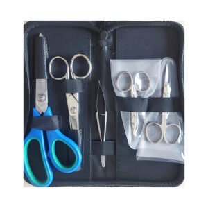 Techni-Pro TNPSCISSKIT - Micro Scissors Tool Kit, 5 Pieces