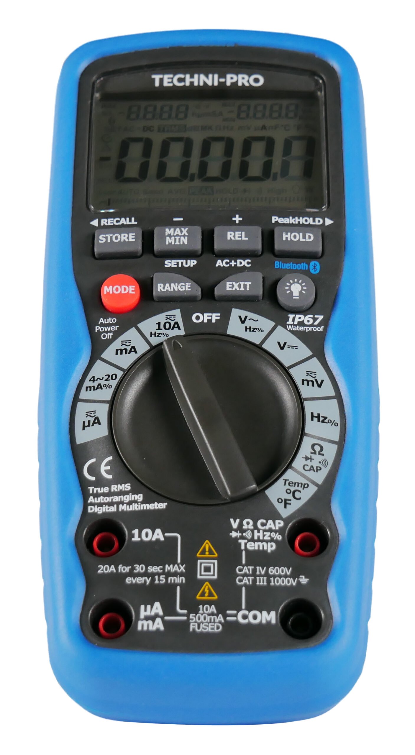 Techni_Pro_TNP278_front_cb