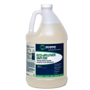 Techspray 1520-G - Eco-dFluxer SMT200 Flux Remover, 1 gallon