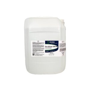 Techspray 1540-5G - Eco-dFluxer SMT400 In-Line Defluxer, pH Neutral, Water-based, 5 Gal, 1540 Series