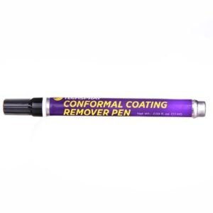 Techspray 2510-N - Conformal Coating Remover Pen, 11ml