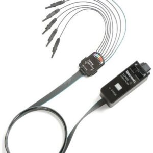 Tektronix TLP058 - 8 Channel General Purpose Logic Probe