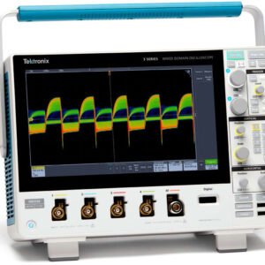 Tektronix MDO32 3-BW-1000 - MDO Mixed Domain Oscilloscope (2 Analog Ch/1 GHz)